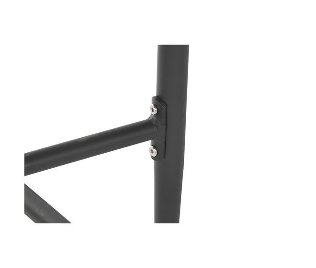 Banqueta Preto