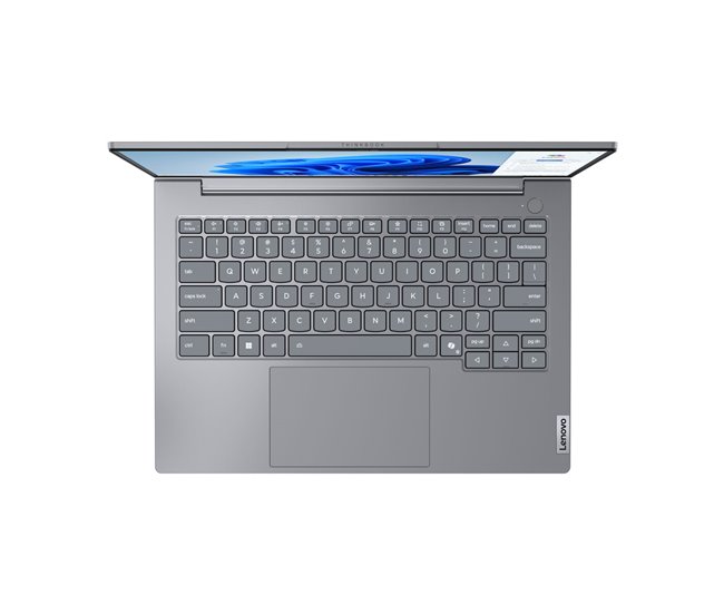 Laptop 21SG00GPSP Cinza