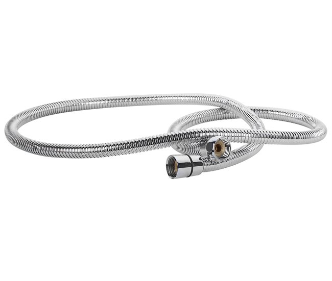 Beliani Conjunto de duche GURARA 23x36 Branco