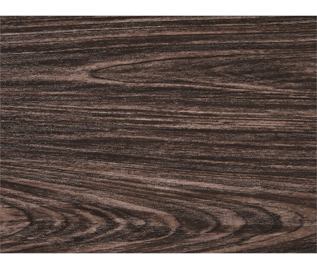 Beliani Secretária HARPER 100x52 Castanho