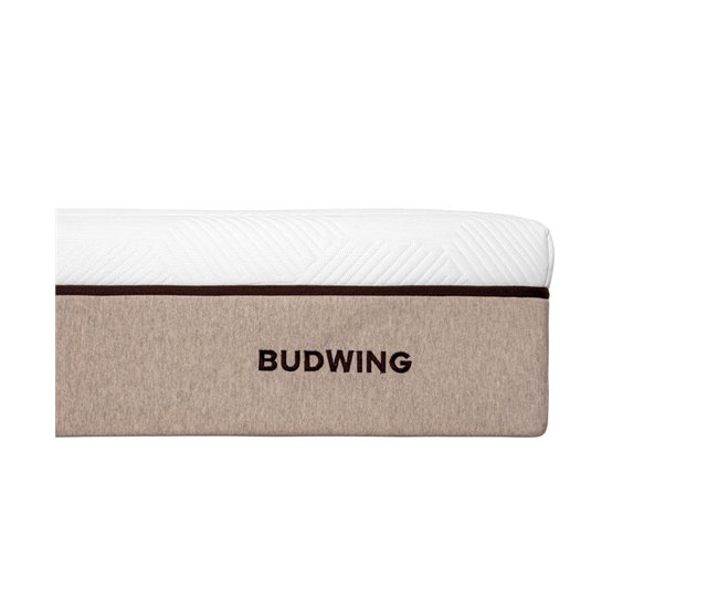 Colchão BUDWING Hybrid Max 