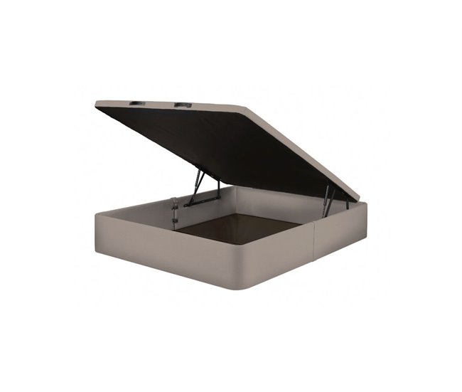 Sommier abatível LIVING MOLAFLEX tecido velvet 