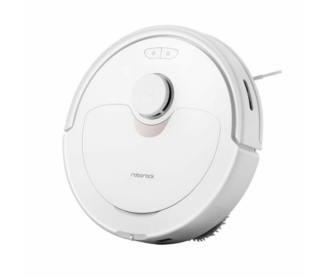 Robot Aspirador Q REVO Branco