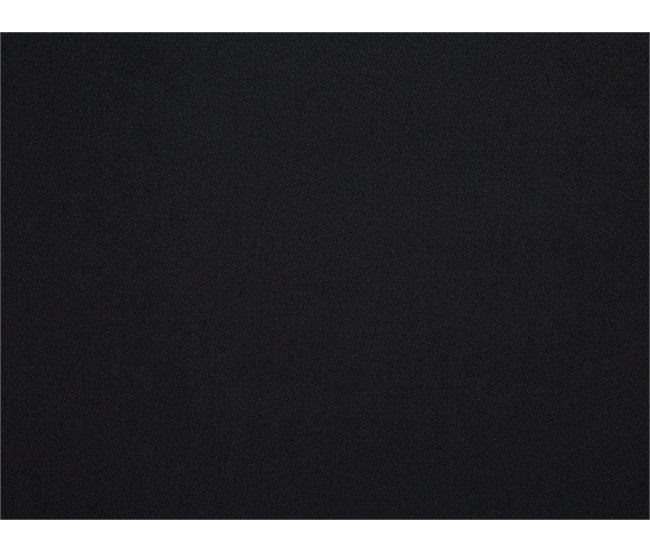 Beliani Poltrona de Baloiço WESTON Preto