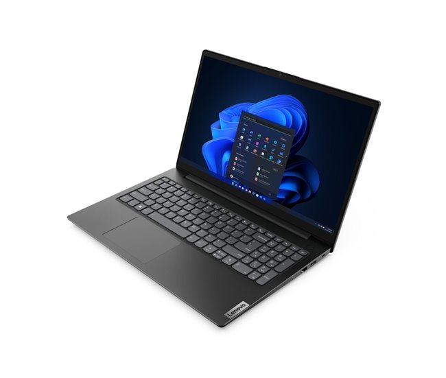 Laptop 82TT00SDSP Preto