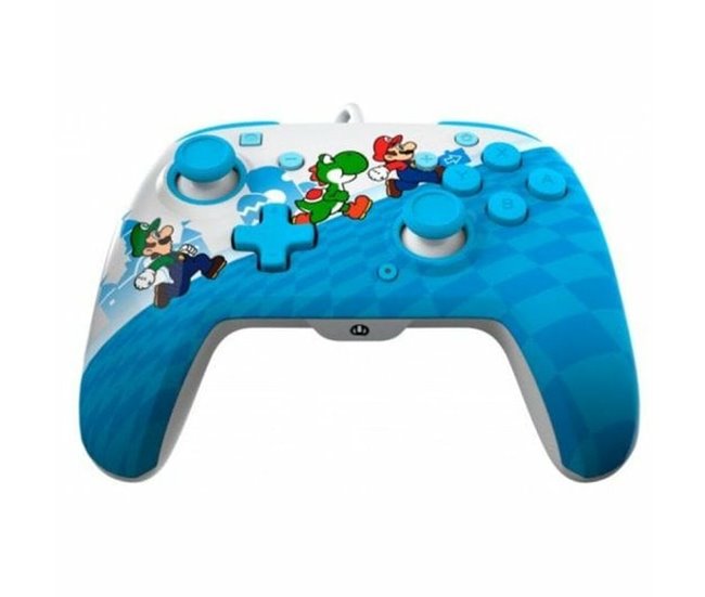 Comando Gaming Branco