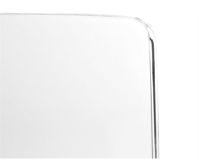 Beliani Cadeiras para eventos KENWOOD Transparente