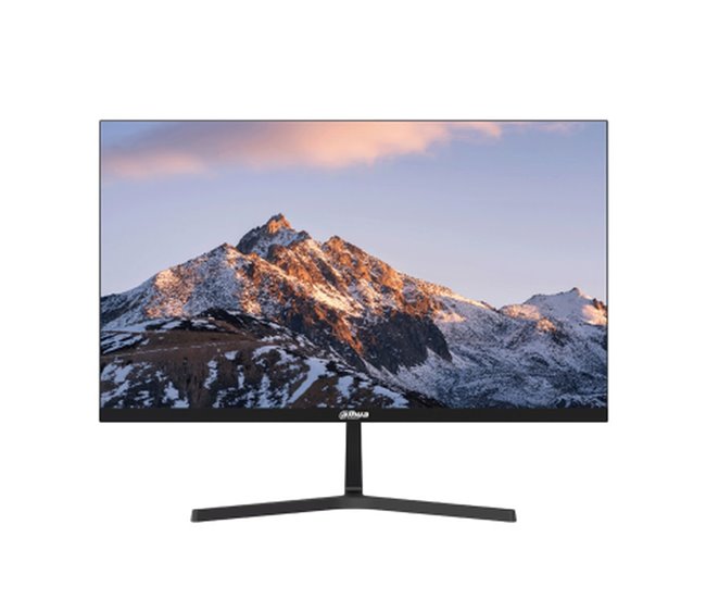 Monitor Gaming DHI-LM27-B200S Preto