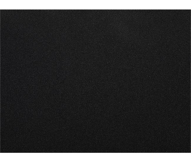 Beliani Sillón colgante ALATRI Preto