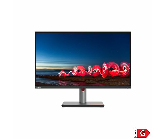 Monitor T27h-30 Preto