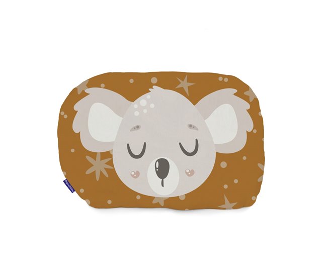 Almofada Moshi Moshi Multicor