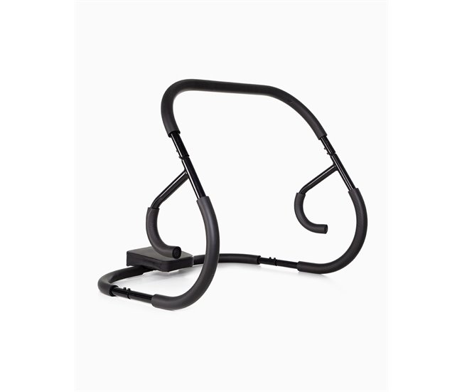 AB Roller - BOOMFIT Preto