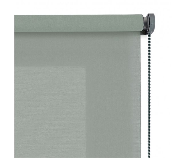 Estores translúcidos Estore de rolo para janelas Verde