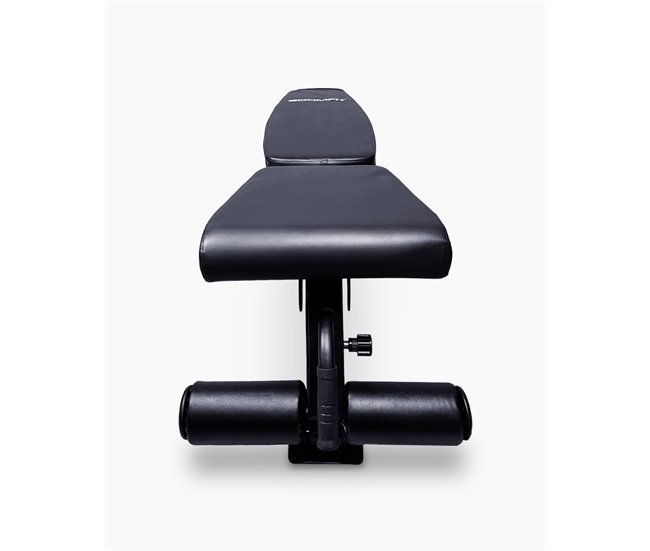 Banco Ajustável Pro - BOOMFIT Preto