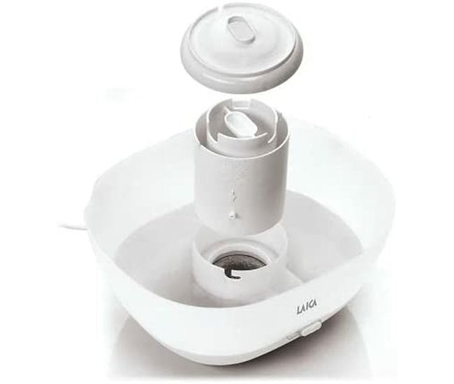 Humidificador Difusor de Aromas HI3030 Branco