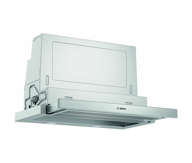 Extrator Convencional DFS067A51 Cinza