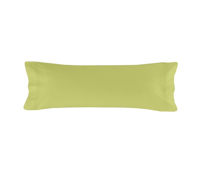 Basic jogo de lençol Verde