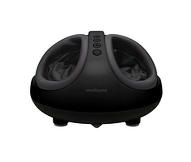 Massajador de Pés FM 890 Preto