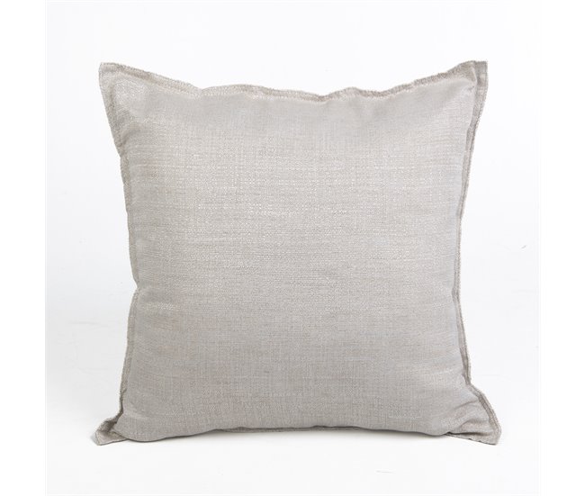 Almofada NEWLINO 50x50cm Areia