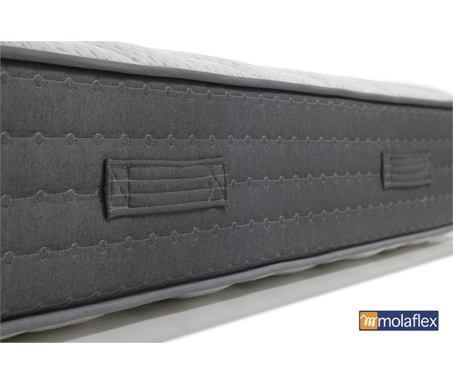 Colchão de molas multielástic COPPER MULTI MOLAFLEX 