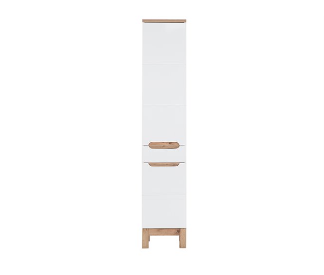 ARMÁRIO ALTO BALI 35 Branco