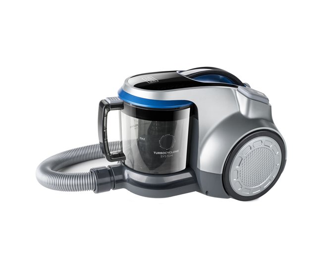 Aspirador BXVML700E Cinza
