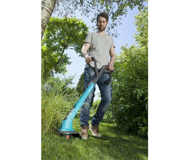 Roçadora multifunções 9806-20 Azul/ Preto