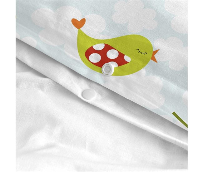 Little birds Jogo nórdico 
