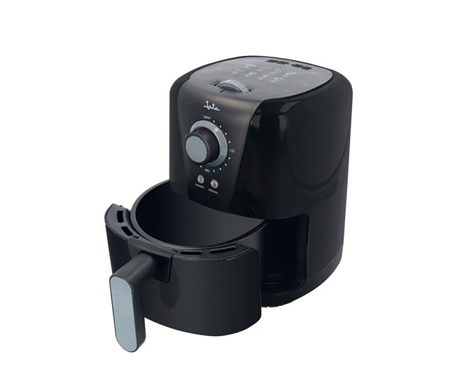 Fritadeira sem Óleo JEFR1221 Preto