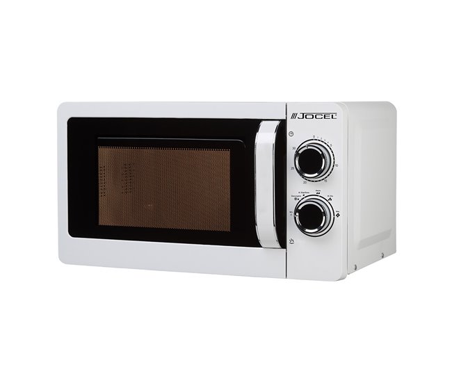 Micro-ondas JOCEL JMO011459 20 litros sem grill Branco
