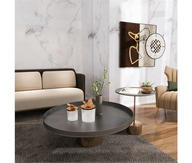 Revestimento de parede Bladel 4 painéis PVC Branco