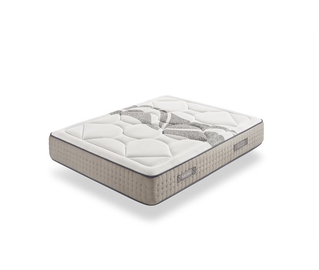  Colchão Sprinbox Söner Pocketsprung 