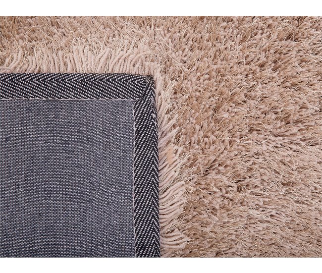 Beliani Shaggy (pelos longos) CIDE 200x300 Azul