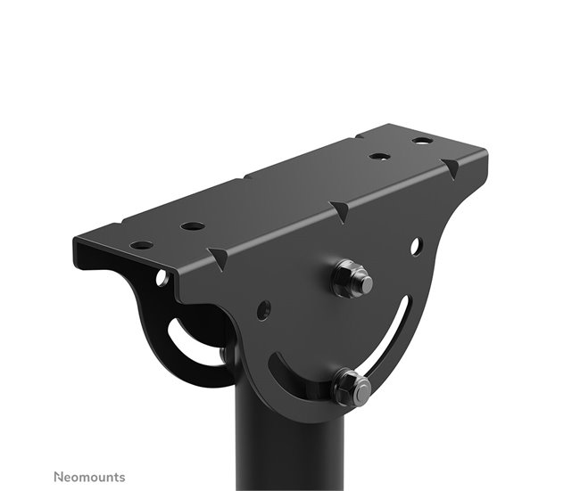 Suporte de Mesa para Ecrã CL35-340BL12 Preto