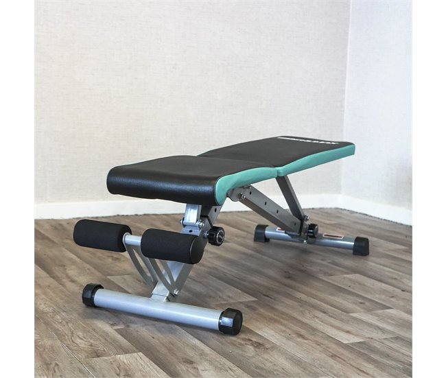 Banco de treinamento Training Bench Preto