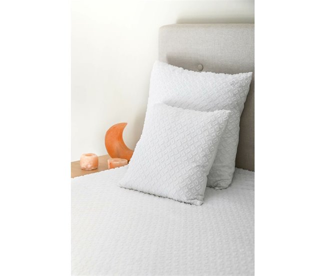 Almofada Branco