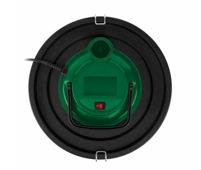 Aspirador de Cinzas APZ 1200 Multicor