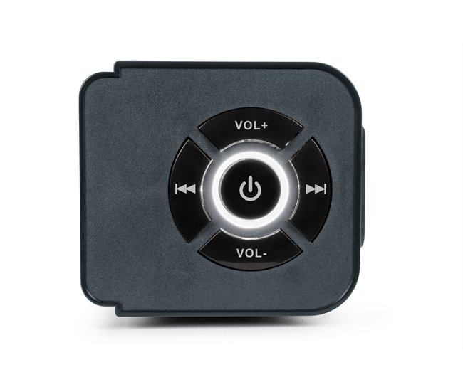 Barra de som marca THOMSON SB180BT Preto