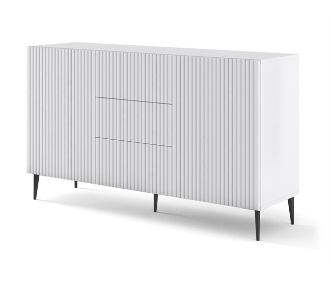 APARADOR RAVENNA B 150 Branco