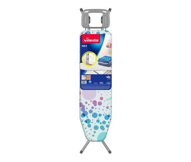 Tábua de Engomar 163309 Neo Azul