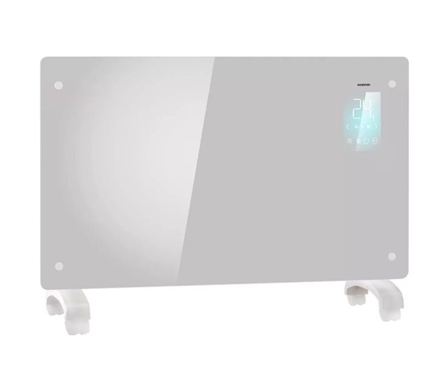 Convetor de calor Infiniton GPH-20W - 2000W Branco/cinza