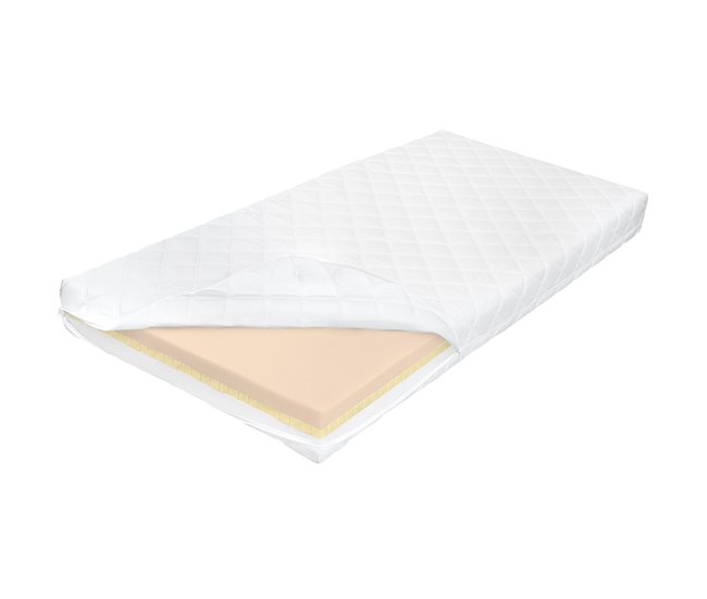 Colchão memory foam noah