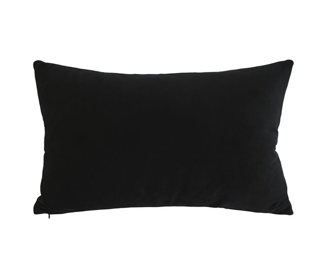 Almofada Preto