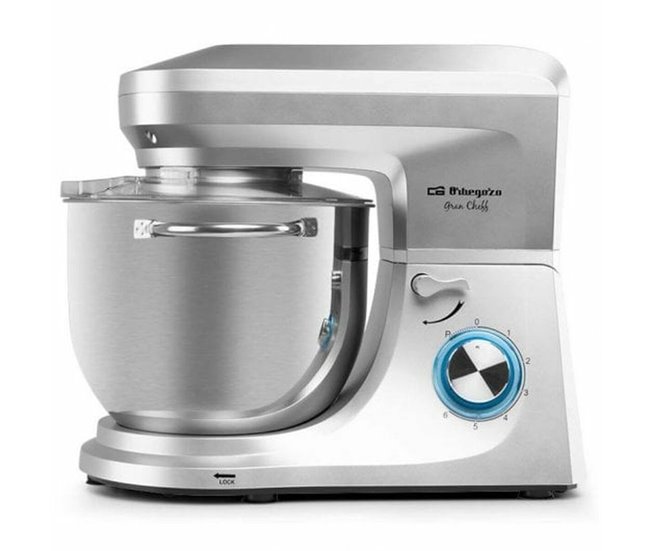 Batedeira de Varas AM8000 Multicor
