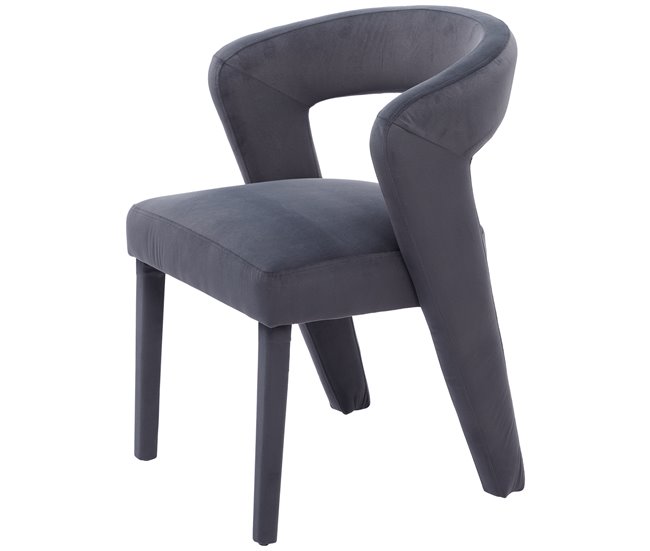 Poltronas de interior Cinza