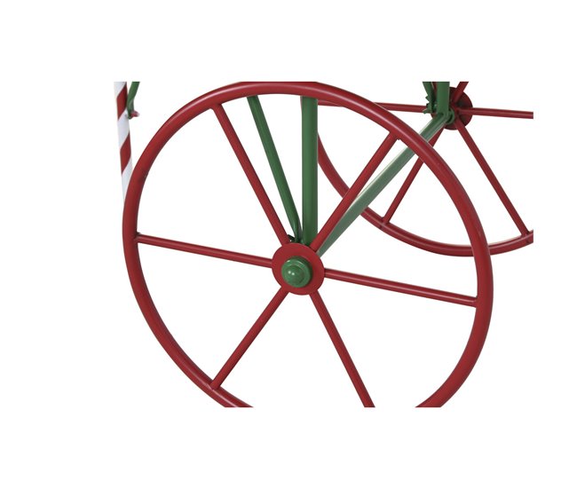 Adorno Natalício Vermelho