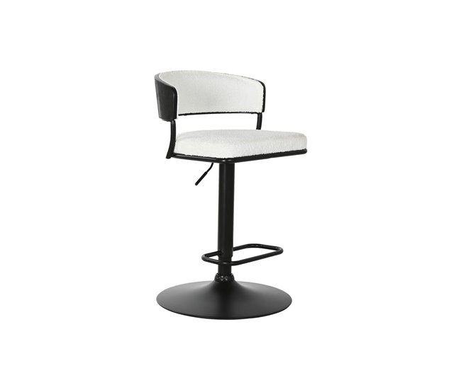 Banqueta Branco
