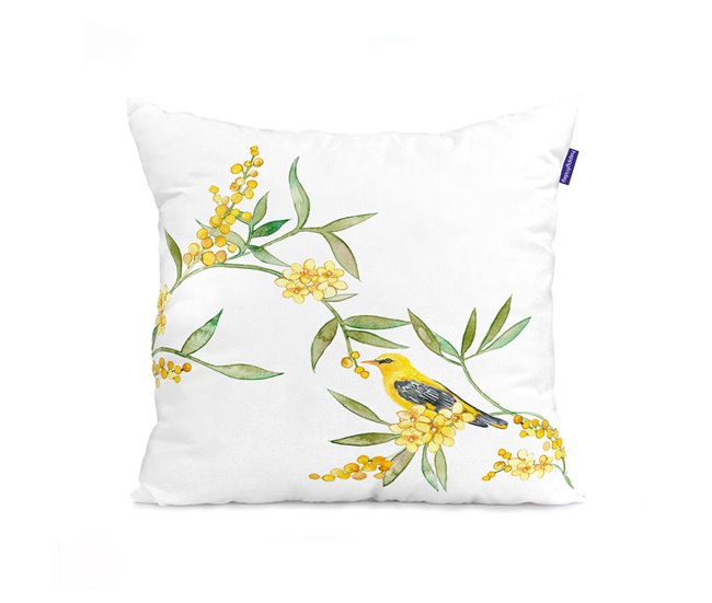 Conjunto de capas de almofada Corniglia Multicor