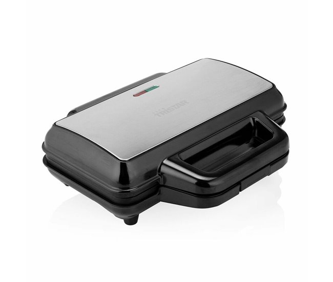 Máquina para Waffles WF-1171 Preto