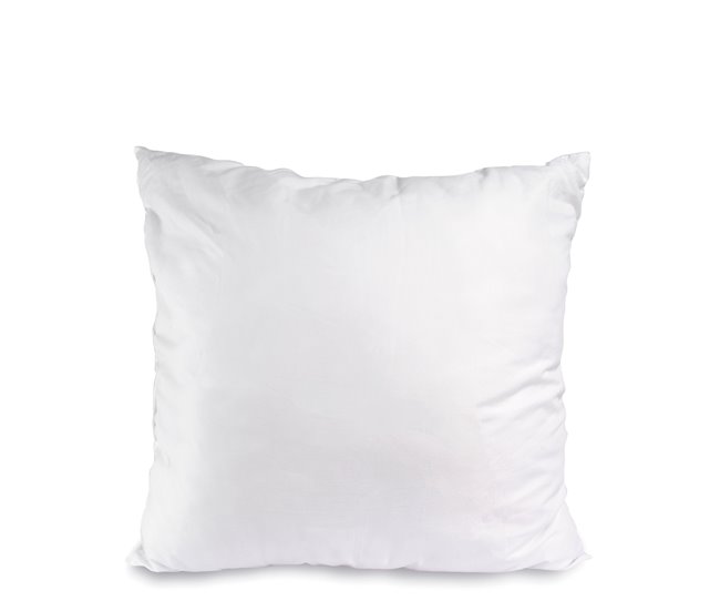 Basic Enchimento de almofada Natural/ Branco